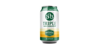 Original High Lemonade