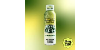 Lemon Mint