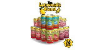 Lemonade