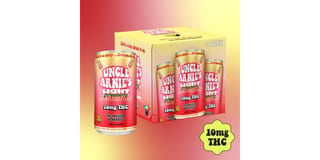 Strawberry Lemonade