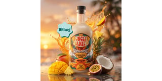 Tropical Haze Social Spirit