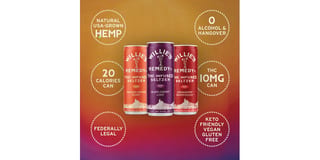 Seltzer