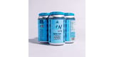Blue Razz Soda