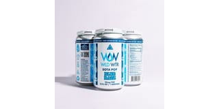 Sota Pop Blue Razz