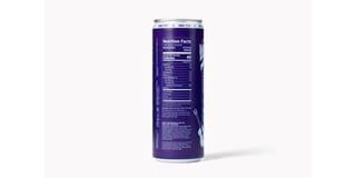 Dark Berries Seltzer