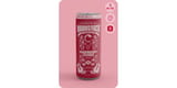 Raspberry Lychee Seltzer