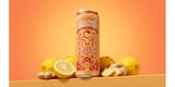 Yuzu Ginger