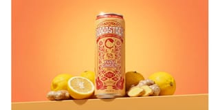 Yuzu Ginger