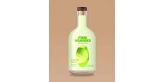 Anytime Citrus Elixir