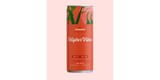 Blood Orange Bitters