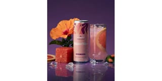 Grapefruit Hibiscus