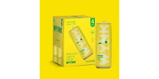 Lemonade