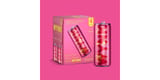 Raspberry Lemonade