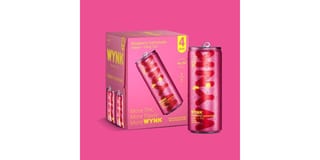 Raspberry Lemonade