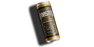 Black Nitro Cold Brew