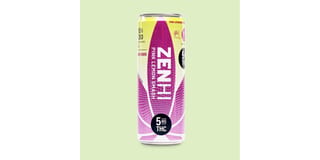 Pink Lemon Smash