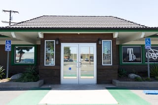 Evergreen Cannabis Dispensary