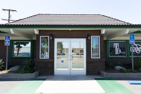 Evergreen Cannabis Dispensary