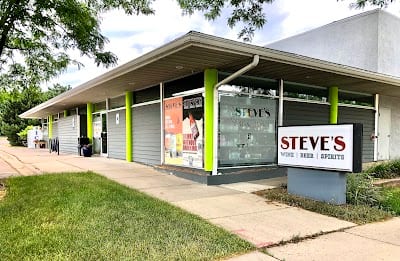 Steve's Wine Market