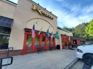 Keegans Irish Pub