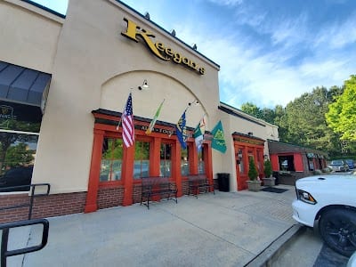 Keegans Irish Pub