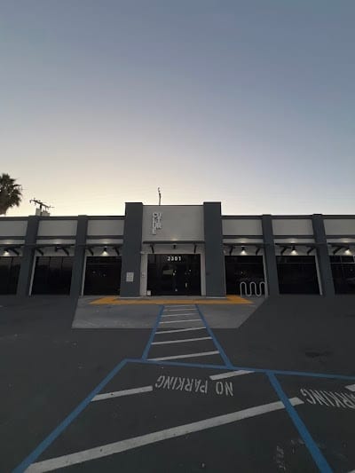 Culture - Costa Mesa