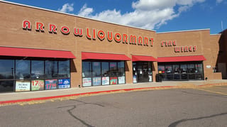 Arrow Liquormart
