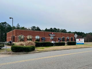 Columbus Beverage