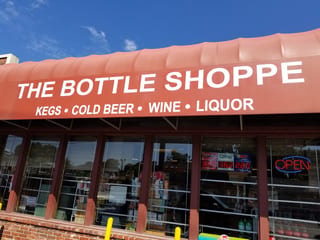 Bottle Shop