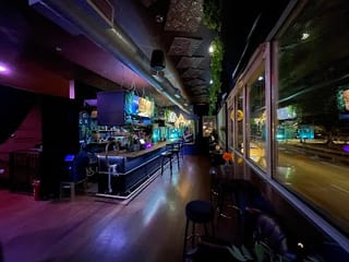 Teaz Social Kava & Cafe