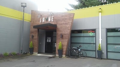Jayne