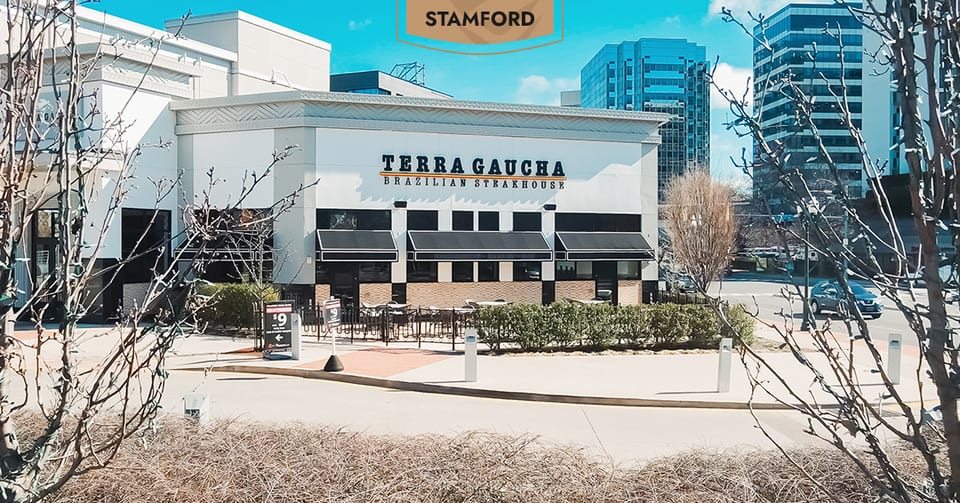 Terra Gaucha Brazilian Steakhouse