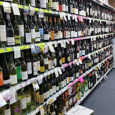 339 Liquors