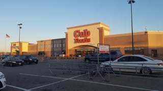 Cub Foods