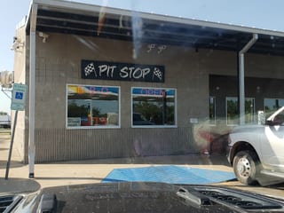 Pitstop