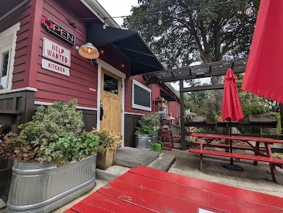 Duvall Tavern