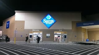 Sams Club #7189
