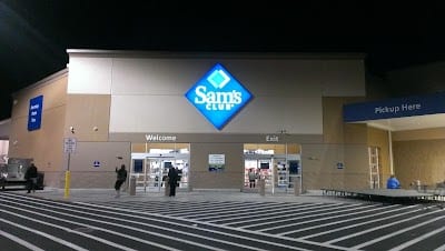 Sams Club #7189
