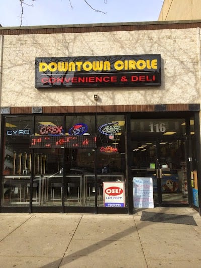 Downtown Circle
