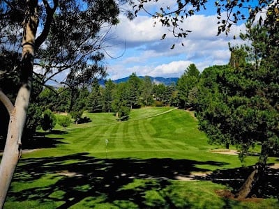 Knollwood Country Club