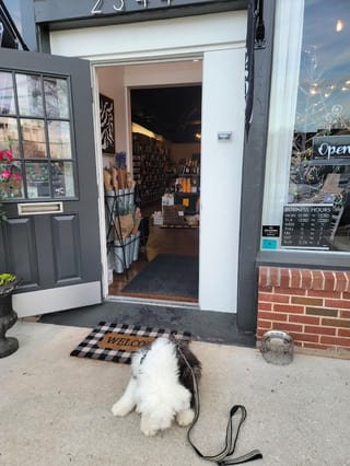 Wine & Whimseys