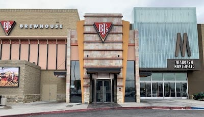 Bjs Restaurant & Brewhouse