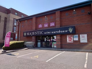 Majestic Winchester