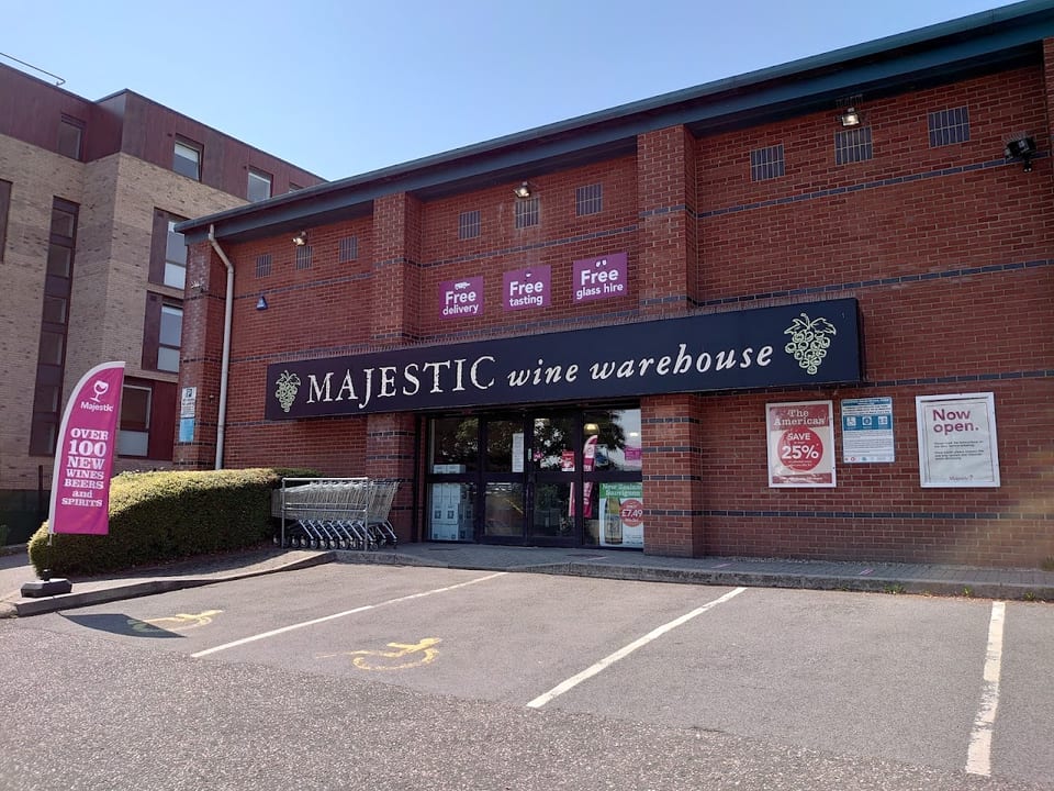 Majestic Winchester