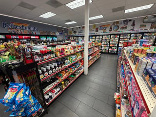 Shamrock Market Center
