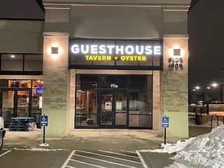 Guesthouse