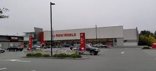 New World