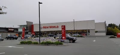 New World