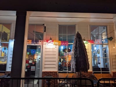 Fiesta Azteca
