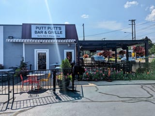 Putt  Putts